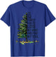 And Into The Forest I Go To Lose My Mind And Find My Soul T-Shirt - T-Shirt | Royal