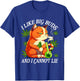 I Like Big Buds And I Cannot Lie Marijuana Cannabis Weed Cat Women T-Shirt - T-Shirt | Royal
