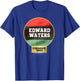 Edward Waters, EWU, HBC, Proud HBCU , Small T-Shirt - T-Shirt | Royal