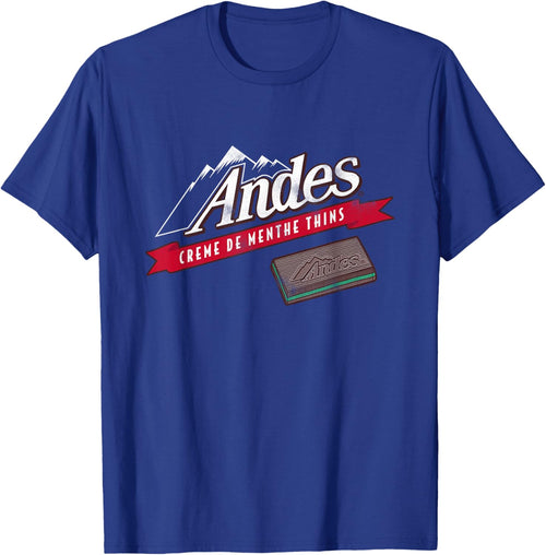 Andes Candy Logo