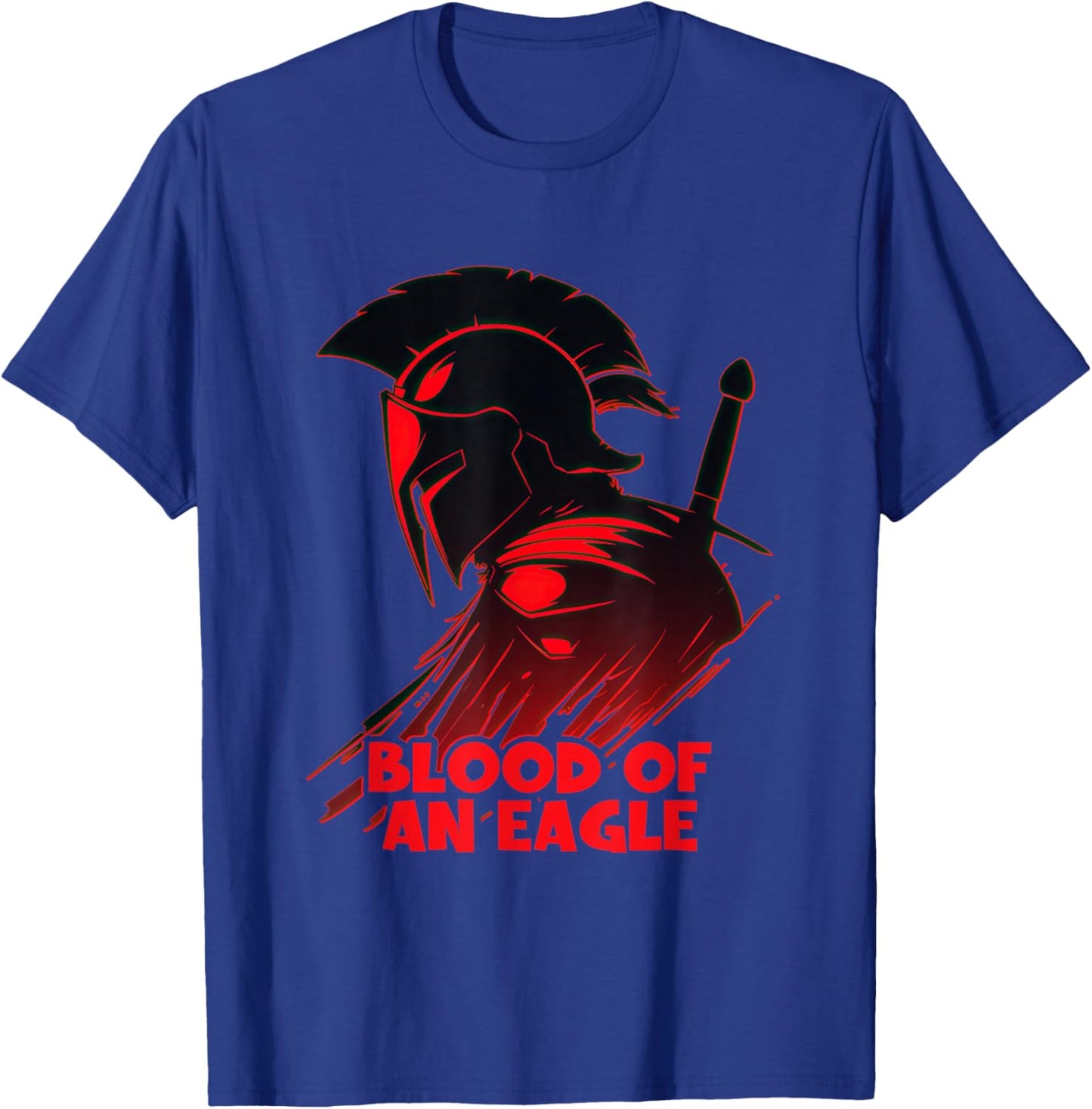 Skanderbeg Albania and Kosovo flag for a proud Albanian , Small, Black T-Shirt - T-Shirt | Royal