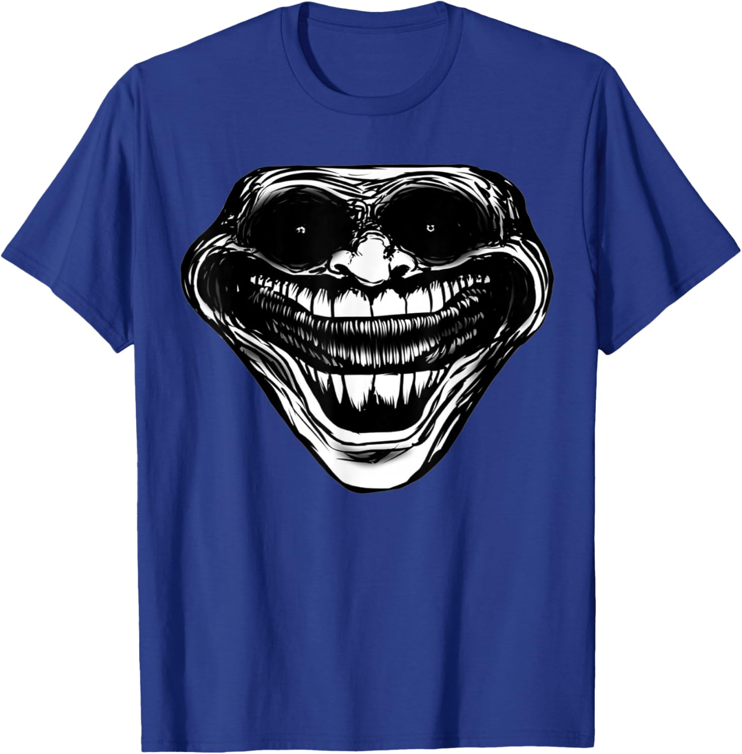 Those Who Know T-Shirt - T-Shirt | Royal