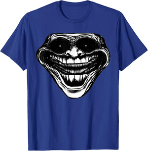 Those Who Know T-Shirt - T-Shirt | Royal
