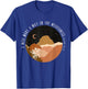 I-Will Make A Way In The Wilderness Isaiah 43:19 Bible Verse T-Shirt - T-Shirt | Royal