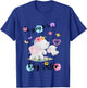 I'm Going to Be A Big Sister 2026 Announcing Pregnancy T-Shirt - T-Shirt | Royal