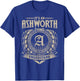 It's An ASHWORTH Thing You Wouldn't Understand Name Vintage T-Shirt - T-Shirt | Royal