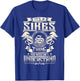It's A SIKES Thing You Wouldn't Understand Family Name T-Shirt - T-Shirt | Royal