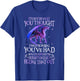 Dragon It's Not My Fault You Thought I Was Normal Dragon T-Shirt - T-Shirt | Royal