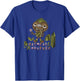 Disney Pixar Elemental Natural Charmer Clod Portrait T-Shirt - T-Shirt | Royal