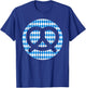 Oktoberfest Bavarian Flag Pretzel Germany Souvenir T-Shirt - T-Shirt | Royal