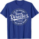 Amazing Band Director T-Shirt - T-Shirt | Royal
