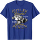Vintage Hot Rod Classic Cars Speed and Power Racers T-Shirt - T-Shirt | Royal