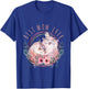 Mama Owl Shirt, Cute Owl, Mothers Day, best mom ever T-Shirt - T-Shirt | Royal