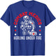 Combat Medic First Aid Field Medic Military T-Shirt - T-Shirt | Royal