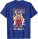 Chihuahua Halloween Puppy Trick Or Treat Spooky Dog Lover T-Shirt - T-Shirt | Royal