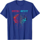 Neurodiversity - Neurospicy Neuro Spicy Shirt - Neurospicy T-Shirt - T-Shirt | Royal