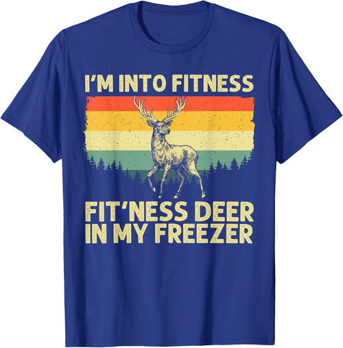 Deer Hunting Art Women Wildlife Hunter Deer Hunting