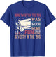 Being twenty in the '70s was much more fun than in the '20s T-Shirt - T-Shirt | Royal