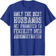 IVF Funny IVF Gift Shirt T-Shirt - T-Shirt | Royal