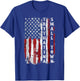 Try That In A Small Country Western Town,Country Music Lover T-Shirt - T-Shirt | Royal