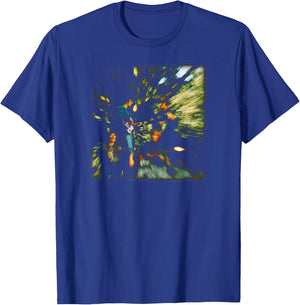 Creedence Clearwater Revival Bayou Country T-Shirt - T-Shirt | Royal
