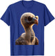 Geier Greifvogel Aasgeier Vulture Süßer Geier T-Shirt - T-Shirt | Royal