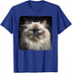 Himalayan Cats Himalayan Cat T-Shirt - T-Shirt | Royal