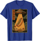 T-Shirt T-Shirt - T-Shirt | Royal