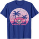 My Melody Locals Only T-Shirt - T-Shirt | Royal