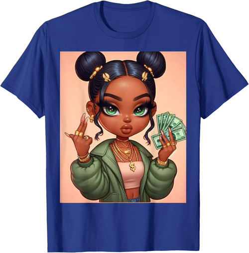"Get Money"