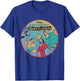 Disney The Emperors New Groove Characters T-Shirt - T-Shirt | Royal