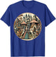 Renaissance Fair T-Shirt - T-Shirt | Royal