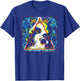 Def Leppard - Hysteria T-Shirt - T-Shirt | Royal