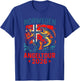 Norwegen Angeltour 2026 - Norwegen Angelurlaub T-Shirt - T-Shirt | Royal