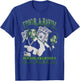 Eric B & Rakim – Paid In Full T-Shirt - T-Shirt | Royal