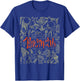 Cut Your Hair Pavement T-Shirt - T-Shirt | Royal