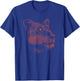 Lioness women | Female Lion T-Shirt - T-Shirt | Royal