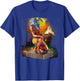 Thoth the Egyptian God of Knowledge T-Shirt - T-Shirt | Royal