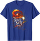 Lord of The Rings Balrog You Shall Not Pass T-Shirt - T-Shirt | Royal
