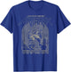 Anthrax Spreading The Disease T-Shirt - T-Shirt | Royal