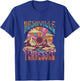 Nashville T-Shirt - T-Shirt | Royal