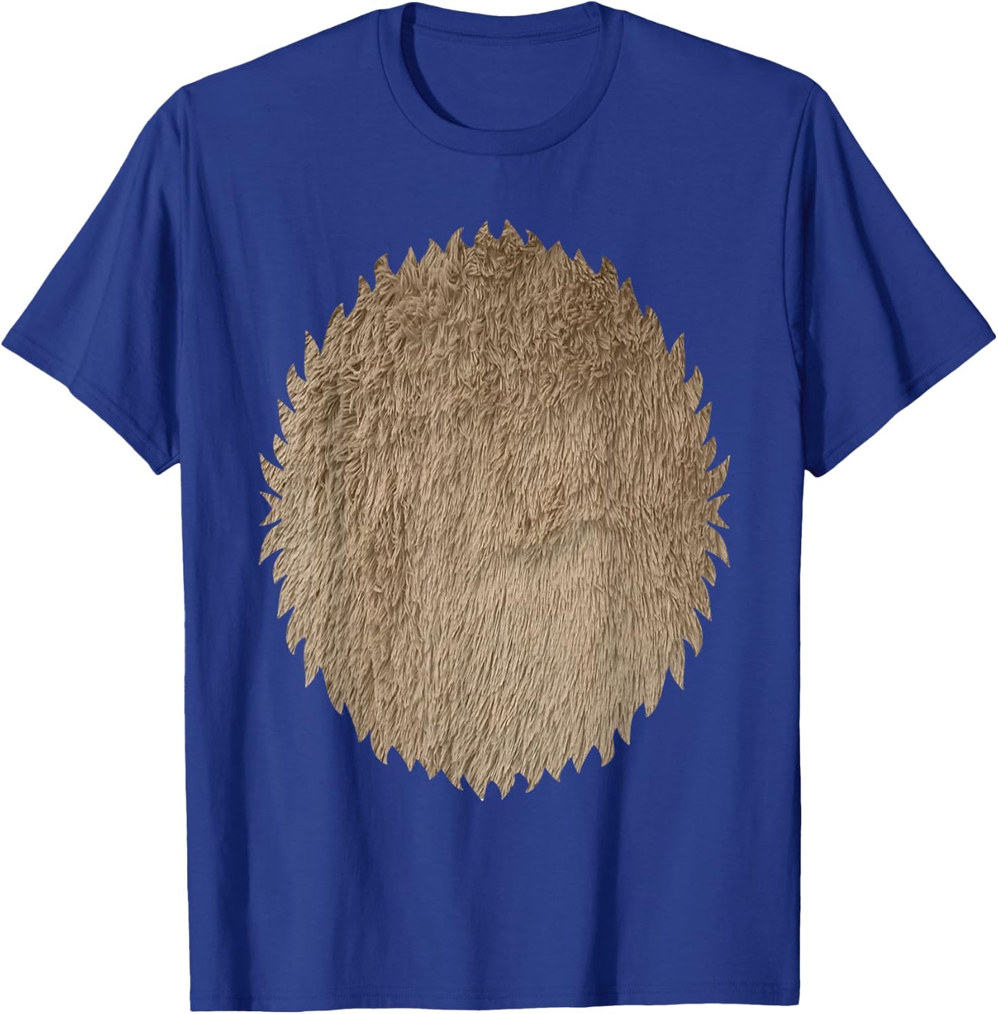 Reindeer Costume Deer Christmas Xmas Gifts Men Women Kids T-Shirt - T-Shirt | Royal