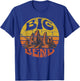 Big Bend National Park T-Shirt - T-Shirt | Royal