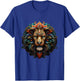 Regal Batik Lion T-Shirt - T-Shirt | Royal