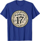 16 Going On 17 Birthday Theatre Sound Of Music Musical T-Shirt - T-Shirt | Royal