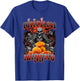 Chicken Nuggets Death Metal Kids Nuggies Chicken Nuggets T-Shirt - T-Shirt | Royal