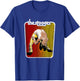 Iggy Pop - Iggy and the Stooges Backbend T-Shirt - T-Shirt | Royal