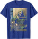 Marvel Doctor Doom Iron Man: Legacy #1 T-Shirt - T-Shirt | Royal