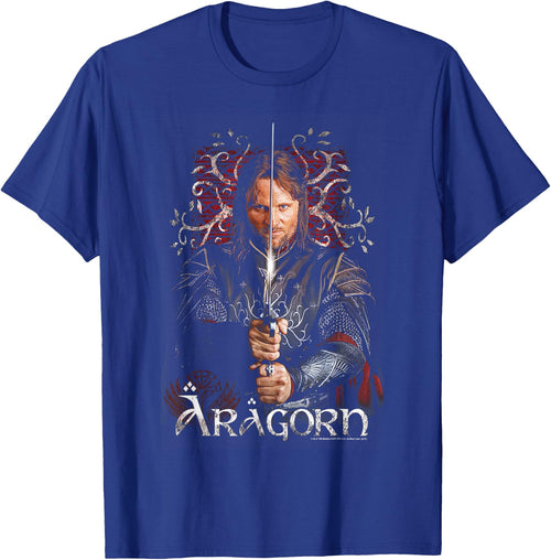 Lord of The Rings Aragorn