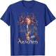 Lord of The Rings Aragorn T-Shirt - T-Shirt | Royal